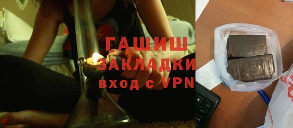 гашик Краснослободск